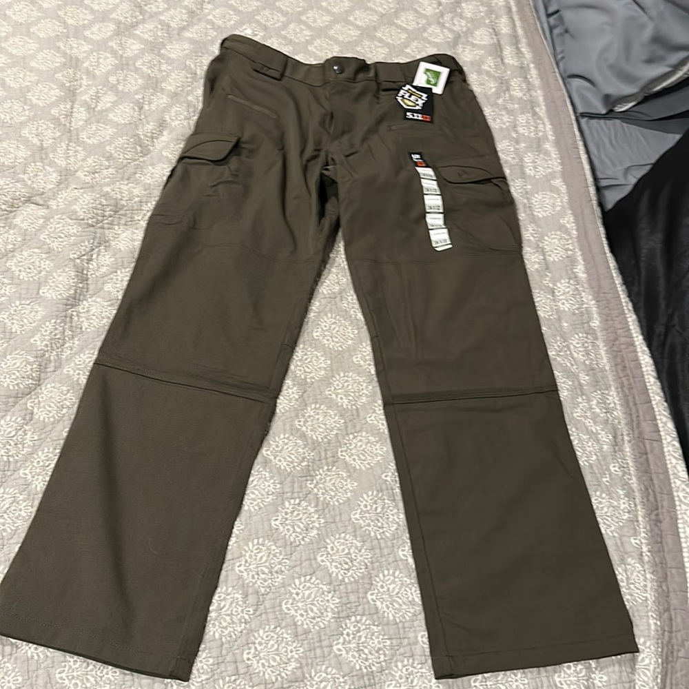 5.11 stryke pant